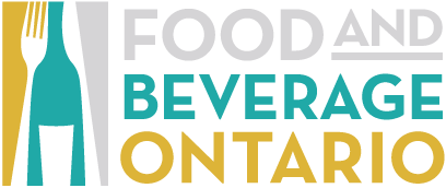 Food And Beverage Ontario Logo